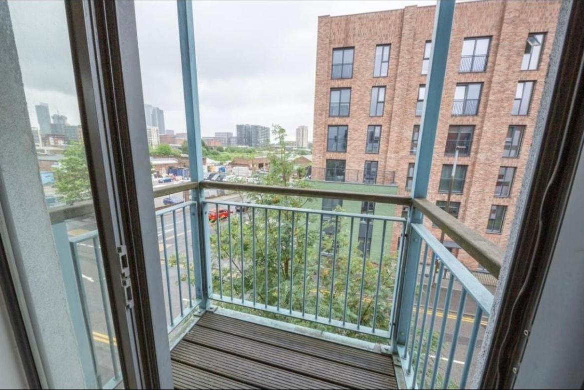 Novanest Salford Apartment Manchester Ngoại thất bức ảnh